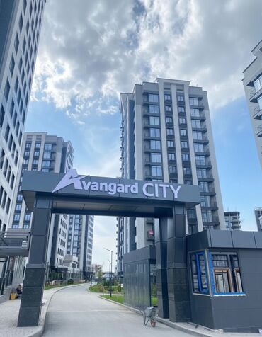 Продажа квартир: 1 комната, 48 м², Элитка, 5 этаж, Дизайнерский ремонт — 9