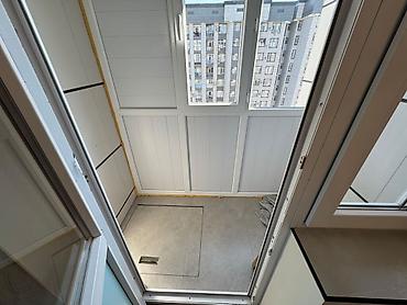 3 room apartment: Просторная современная квартира с дизайнерской отделкой - Планировка — 5