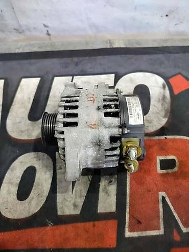 alkometar cena: ALTERNATOR ZA CITROEN C1 OD 2005. DO 2014. GOD. | Alternator Citroen — 1