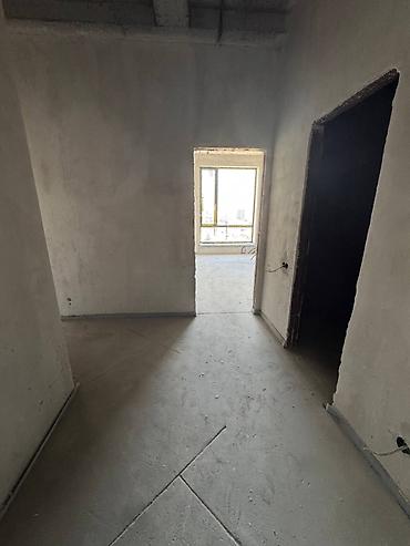 Продажа квартир: 2 комнаты, 65 м², ул. Карла Маркса Элитка, 14 этаж, ПСО (под самоотделку) — 9