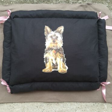 kacket za pse: Krevetić za kućne ljubimce!
65x50