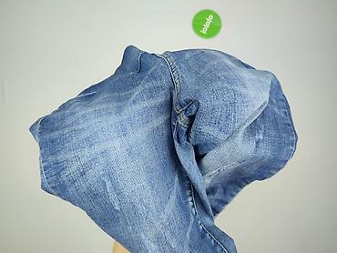 jeansy pull and bear: Jeansy damskie, rozmiar S — 5