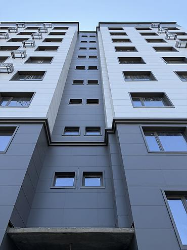 Продажа квартир: 1 комната, 33 м², 107 серия, 1 этаж, ПСО (под самоотделку) — 2