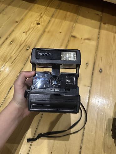 телефон fly li lon 3 7 v: 2 ədəddir 2 si 100 Azen Polaroid 636 Closeup ani fotoaparat - Tip — 4