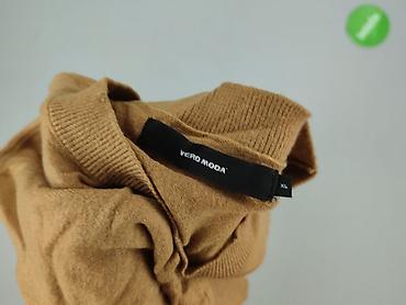 krowa: Vero Moda, Sweter damski, rozmiar XL — 4
