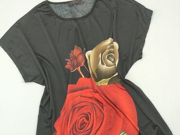 t shirty damskie ysl: Футболка, M, стан - Хороший