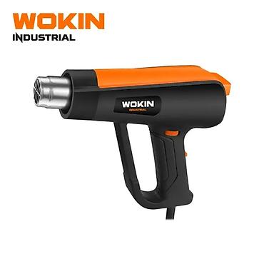 fen maşa: WOKIN İsti Hava Tapançası 785021 – 2000W WOKIN 785021 elektrik isti — 1