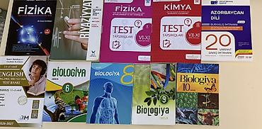 Yeni kimi qalıb hamısı lazım olmadığı üçün satılır 1dən artıq alsanız