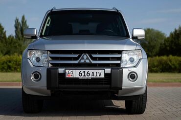 аутлендер оутлендер аиртрек айртрек: В срочном порядке Mitsubishi Pajero IV V90 2008 3.0 бензин торг