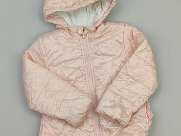 Верхній одяг: Демісезонна куртка, 5.10.15, 2-3 р., 92-98 см, стан - Дуже гарний