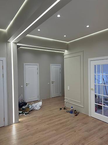 Другие виды отделочных работ: Больше 6 лет опыта — 16