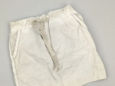sukienki na wesele dla ciezarnych: Women`s skirt, size XS (EU 34)