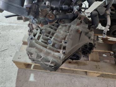 каробка механика: МКПП Hyundai Avante MD 1.6 CRDI ДИЗЕЛЬ 2015 (б/у)