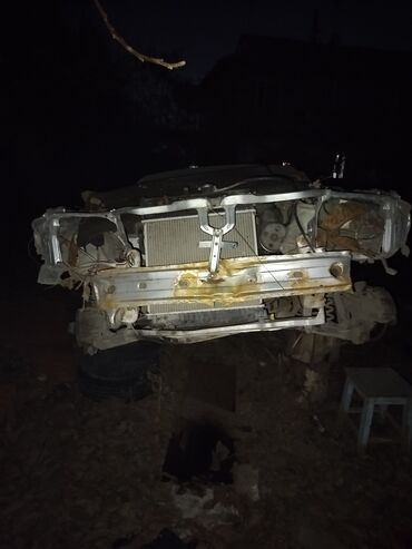 Mercedes-Benz: Mercedes-Benz C-Class: 1995 г., Механика, Бензин — 11