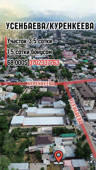 участок под производство: 5 соток, Для бизнеса, Красная книга, Тех паспорт, Договор купли-продажи