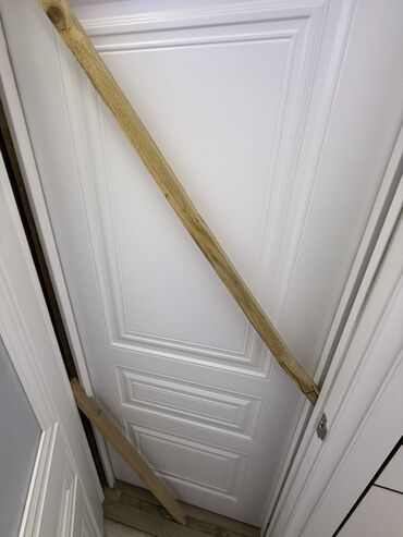 ограничители двери: Ограничители для двери, Без установки