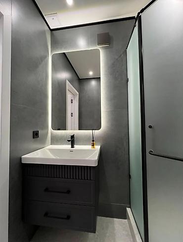 Продажа квартир: 1 комната, 41 м², Элитка, 5 этаж, Дизайнерский ремонт — 6