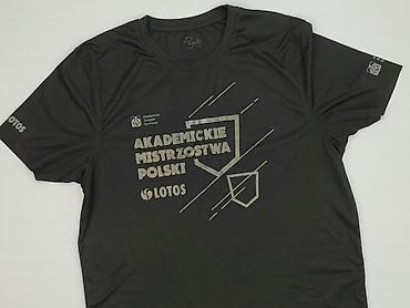 print: Koszulka dla mężczyzn, rozmiar L — 1
