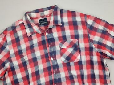 koszule kapłańskie: Angelo Litrico, Koszulа dla mężczyzn, rozmiar 2XL