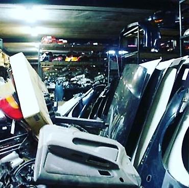 9800: Продаю авто запчасти на японские Авто Мы Находимся рынок кудайберген — 8