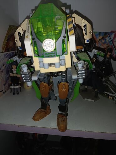 Oyuncaqlar: Коллекционные фигурки -Марвел -человек паук, Халк оригиналы, все — 10