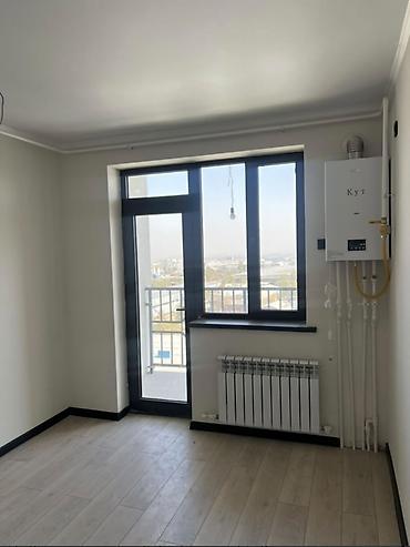 кварт: 1 комната, 41 м², Элитка, 11 этаж, Евроремонт — 3