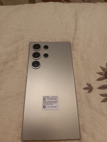 чехол samsung i9100: Samsung rəng - Boz
