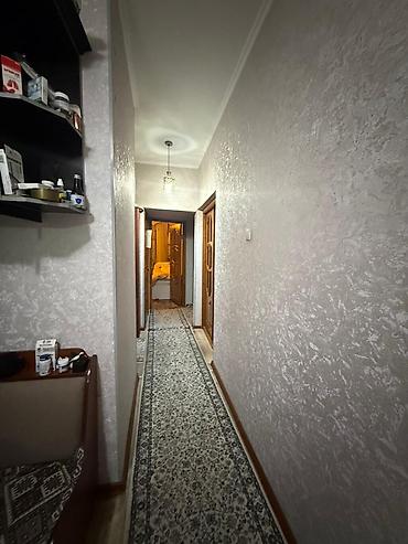 Продажа квартир: 3 комнаты, 61 м², 105 серия, 2 этаж, Евроремонт — 5