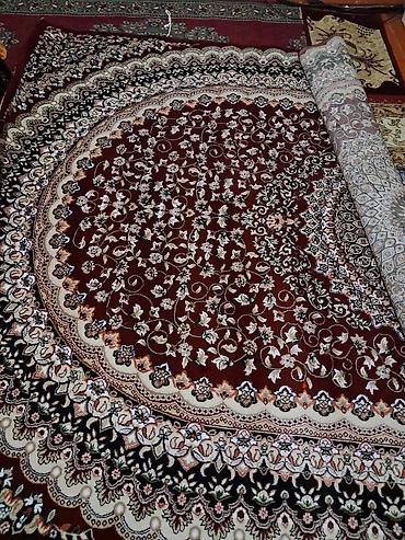 дорожки бу: Ковер Bekmez Hali ARAB Style - Размер: 2,5 × 4,0 м (250×400 см) — — 1