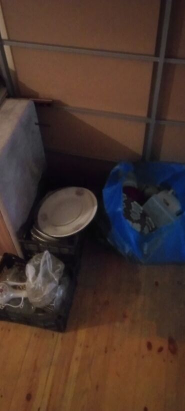 Digər: Qazanlar 3 nabor qab qacaq qaşıq vilka evə aid hər şey birlikdə 35