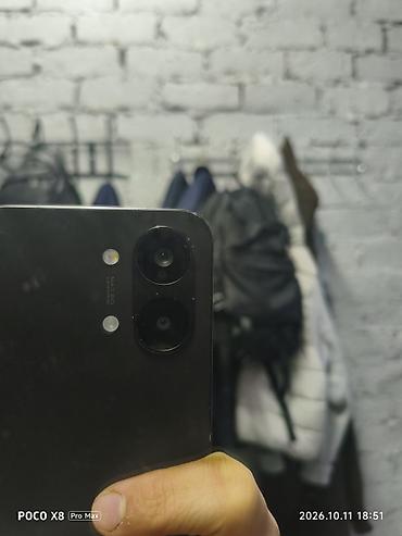 memo cx07: POCO X8 Pro Max (HyperOS) - Экосистема: Xiaomi HyperOS 3.0.303.0 (для — 3