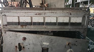 Генераторы: Дизель-генераторная установка с двигателем NANTONG Diesel Engine Co. — 3