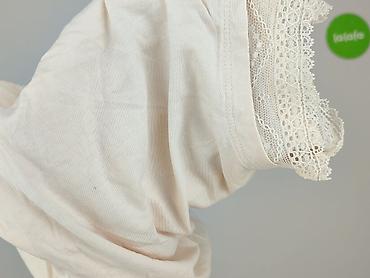 hm white blouse: Bodyflirt, Bluzka damska, rozmiar L — 6