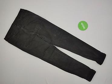 moda jeansy: Denim, Jeansy damskie, rozmiar L — 3