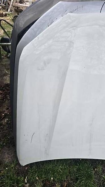 michelin ratkapne: HAUBA G05 ZA BMW X5 | BMW X5 g05 hauba — 3