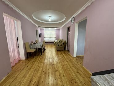 kurayə evlər: Пос. Раманы 4 комнаты, 120 м², Нет кредита, Свежий ремонт