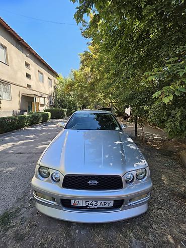 type r: Продам седан в стиле JDM с доработками экстерьера. газ,бензин обмен — 3