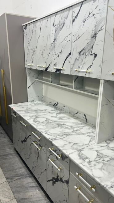 Кухонные гарнитуры: Кухонные гарнитуры 1.5м Всегда в наличии В любых рассветках Доставка — 3