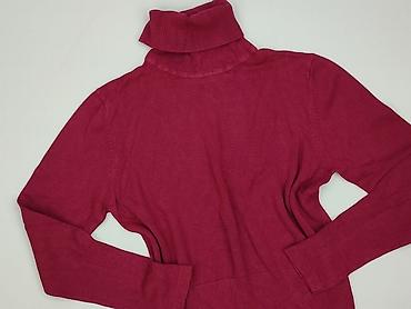 coral: Outfit, Golf damski, rozmiar XL — 1