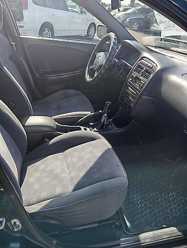 e klass: Toyota Avensis: 2002 г., 1.8 л, Механика, Бензин, Универсал — 3