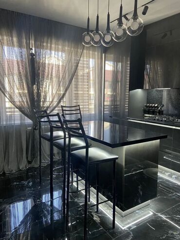 красивые дома: 2 комнаты, 74 м², Элитка, 8 этаж, Евроремонт