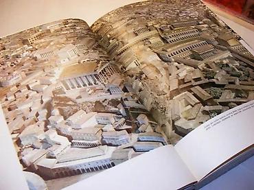 dva srca slike: Antički Rim Panorama jedne civilizacijeAutor Vincenzo Arangio Ruiz i — 3