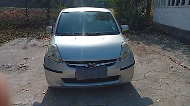 субару аскент бишкек: Subaru Justy: 2008 г., 0.9 л, Кол менен иштөөчү, Бензин, Хетчбек — 1
