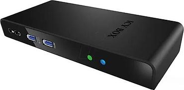 Doking stanice: ICYN BOX USB 3.0 univerzalna dok stanica sa DisplayLink tehnologijom — 4