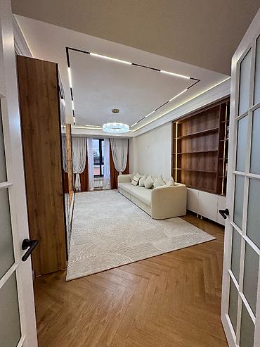 Продажа квартир: 2 комнаты, 83 м², Элитка, 14 этаж, Дизайнерский ремонт — 3