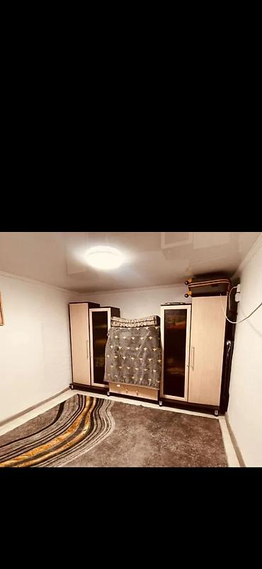 сдаю дом беловодск: 60 м², 4 комнаты, Арча-Бешик ж/м, Без подселения — 4