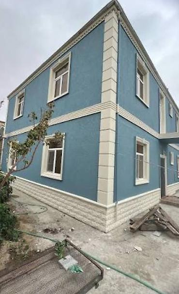Фасадные работы: Usta tarsofka vurulması izolyasiya olunması İşin xüsusiyyətləri: - — 7