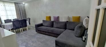 Köhnə tikili: Bakı, 3 otaqlı, Köhnə tikili, 80 kv. m — 2