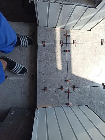 Ремонт под ключ: Отделочные работы под ключ. Профессиональный монтаж стеновых панелей — 16