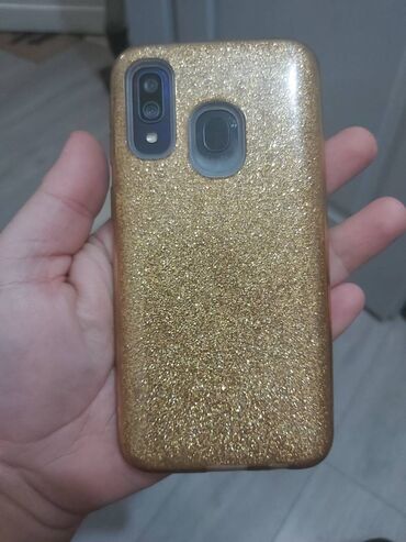 Samsung: Samsung Galaxy A40, 64 GB, bоја - Crna, Dual SIM, Face ID, Otisak prsta — 15